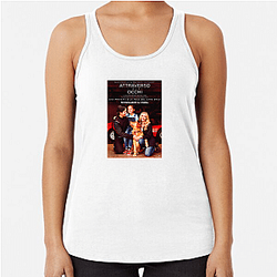 The Art of Racing in the Rain Beyond The Screen The Art Of Racing In The Rain Tank Tops