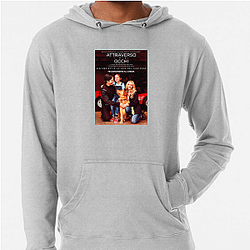 The Art of Racing in the Rain Beyond The Screen The Art Of Racing In The Rain Hoodies