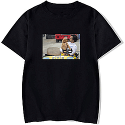 The Art of Racing in the Rain Always Heartfelt Always Inspiring The Art Of Racing In The Rain T-Shirts