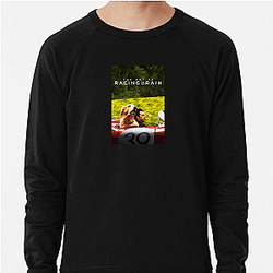 The Art of Racing in the Rain The Best Drama Movie The Art Of Racing In The Rain Sweatshirts
