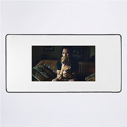 The Art of Racing in the Rain Unforgettable Scenes The Art Of Racing In The Rain Mouse Pads