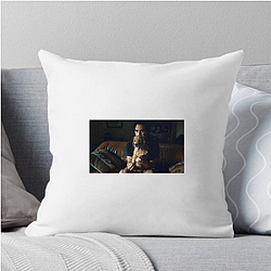 The Art of Racing in the Rain Unforgettable Scenes The Art Of Racing In The Rain Pillows Cover