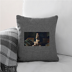 The Art of Racing in the Rain Unforgettable Scenes The Art Of Racing In The Rain Pillows Cover