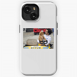 The Art of Racing in the Rain Always Heartfelt Always Inspiring The Art Of Racing In The Rain iPhone Cases