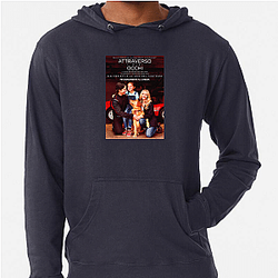 The Art of Racing in the Rain Beyond The Screen The Art Of Racing In The Rain Hoodies