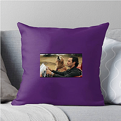 The Art of Racing in the Rain My Favorite Tearjerker The Art Of Racing In The Rain Pillows Cover