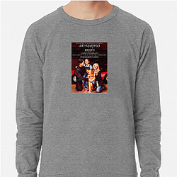The Art of Racing in the Rain Beyond The Screen The Art Of Racing In The Rain Sweatshirts