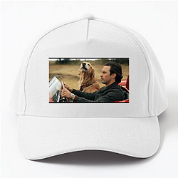 The Art of Racing in the Rain My Favorite Tearjerker The Art Of Racing In The Rain Hats & Caps