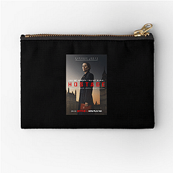 The Art of Racing in the Rain The World Is A Race The Art Of Racing In The Rain Zipper Pouches