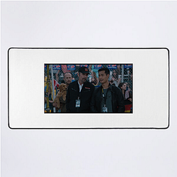 The Art of Racing in the Rain The World Is My Stage The Art Of Racing In The Rain Mouse Pads
