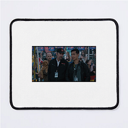 The Art of Racing in the Rain The World Is My Stage The Art Of Racing In The Rain Mouse Pads