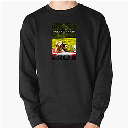 The Art of Racing in the Rain The Best Drama Movie The Art Of Racing In The Rain Sweatshirts