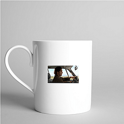 The Art of Racing in the Rain A True Masterpiece The Art Of Racing In The Rain Mugs