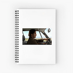 The Art of Racing in the Rain A True Masterpiece The Art Of Racing In The Rain Notebook