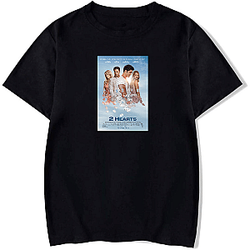 The Art of Racing in the Rain The King of Emotional Films The Art Of Racing In The Rain T-Shirts