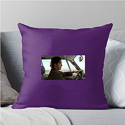 The Art of Racing in the Rain A True Masterpiece The Art Of Racing In The Rain Pillows Cover