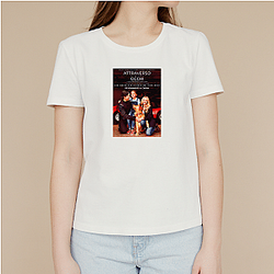 The Art of Racing in the Rain Beyond The Screen The Art Of Racing In The Rain T-Shirts