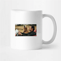 The Art of Racing in the Rain My Favorite Tearjerker The Art Of Racing In The Rain Mugs