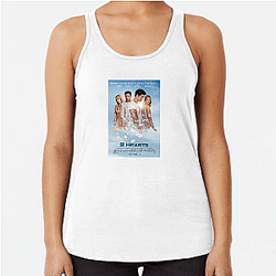 The Art of Racing in the Rain The King of Emotional Films The Art Of Racing In The Rain Tank Tops