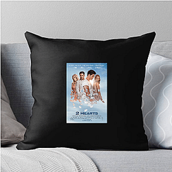 The Art of Racing in the Rain The King of Emotional Films The Art Of Racing In The Rain Pillows Cover