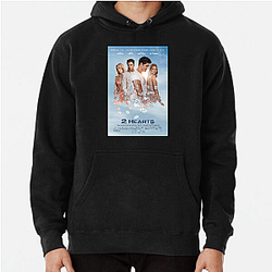 The Art of Racing in the Rain The King of Emotional Films The Art Of Racing In The Rain Hoodies