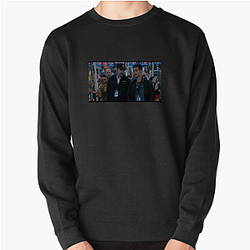 The Art of Racing in the Rain The World Is My Stage The Art Of Racing In The Rain Sweatshirts