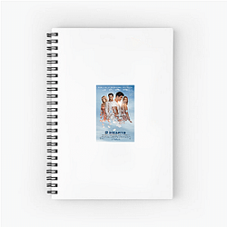 The Art of Racing in the Rain The King of Emotional Films The Art Of Racing In The Rain Notebook
