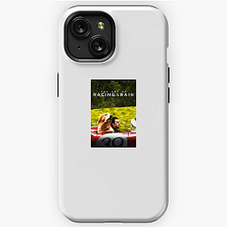 The Art of Racing in the Rain The Best Drama Movie The Art Of Racing In The Rain iPhone Cases