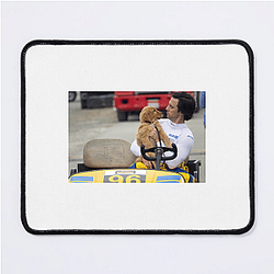 The Art of Racing in the Rain Always Heartfelt Always Inspiring The Art Of Racing In The Rain Mouse Pads