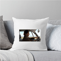 The Art of Racing in the Rain A True Masterpiece The Art Of Racing In The Rain Pillows Cover
