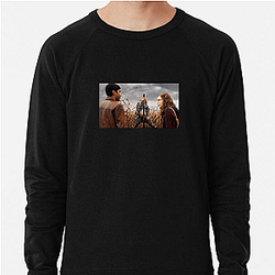 The Art of Racing in the Rain No Limits Just Hope The Art Of Racing In The Rain Sweatshirts