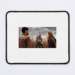 The Art of Racing in the Rain No Limits Just Hope The Art Of Racing In The Rain Mouse Pads