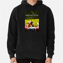 The Art of Racing in the Rain The Best Drama Movie The Art Of Racing In The Rain Hoodies