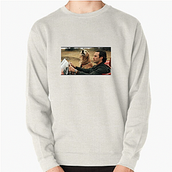 The Art of Racing in the Rain My Favorite Tearjerker The Art Of Racing In The Rain Sweatshirts
