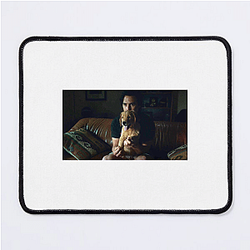 The Art of Racing in the Rain Unforgettable Scenes The Art Of Racing In The Rain Mouse Pads