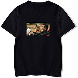 The Art of Racing in the Rain My Favorite Tearjerker The Art Of Racing In The Rain T-Shirts