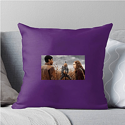 The Art of Racing in the Rain No Limits Just Hope The Art Of Racing In The Rain Pillows Cover