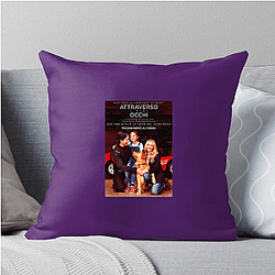 The Art of Racing in the Rain Beyond The Screen The Art Of Racing In The Rain Pillows Cover