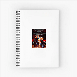 The Art of Racing in the Rain Beyond The Screen The Art Of Racing In The Rain Notebook