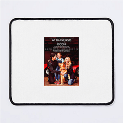 The Art of Racing in the Rain Beyond The Screen The Art Of Racing In The Rain Mouse Pads