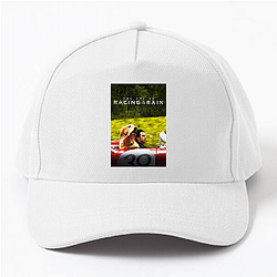 The Art of Racing in the Rain The Best Drama Movie The Art Of Racing In The Rain Hats & Caps