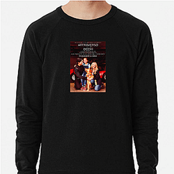 The Art of Racing in the Rain Beyond The Screen The Art Of Racing In The Rain Sweatshirts