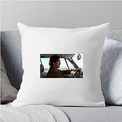 The Art of Racing in the Rain A True Masterpiece The Art Of Racing In The Rain Pillows Cover