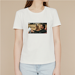 The Art of Racing in the Rain My Favorite Tearjerker The Art Of Racing In The Rain T-Shirts