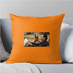The Art of Racing in the Rain My Favorite Tearjerker The Art Of Racing In The Rain Pillows Cover