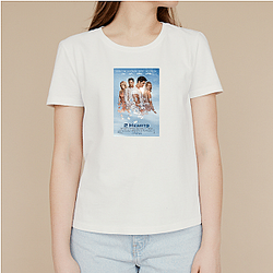 The Art of Racing in the Rain The King of Emotional Films The Art Of Racing In The Rain T-Shirts
