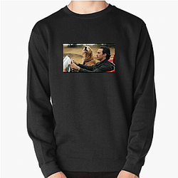 The Art of Racing in the Rain My Favorite Tearjerker The Art Of Racing In The Rain Sweatshirts