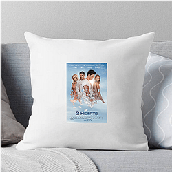 The Art of Racing in the Rain The King of Emotional Films The Art Of Racing In The Rain Pillows Cover