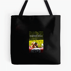 The Art of Racing in the Rain The Best Drama Movie The Art Of Racing In The Rain Bags