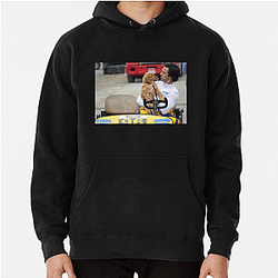 The Art of Racing in the Rain Always Heartfelt Always Inspiring The Art Of Racing In The Rain Hoodies